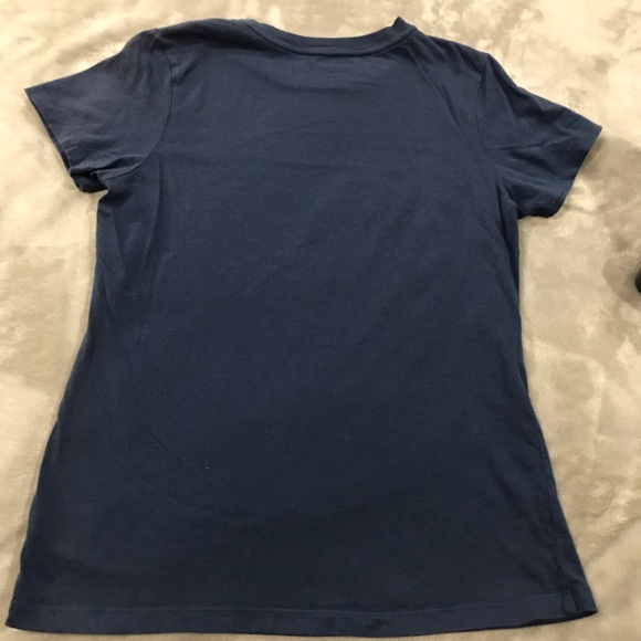 Disneyland Mickey Mouse Blouse 
Large 10 - 12 - Picture 6 of 8